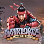 Warlords: Crystals of Power